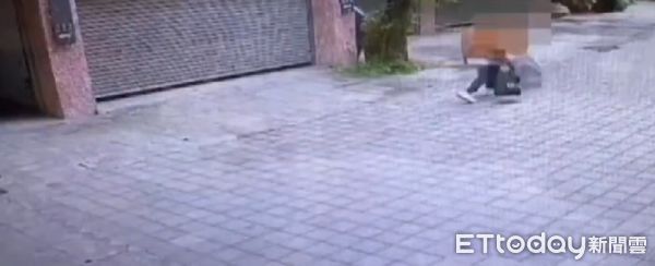 ▲▼     中捷3刀男犯案前入住摩鐵畫面曝      。（圖／記者鄧木卿翻攝）