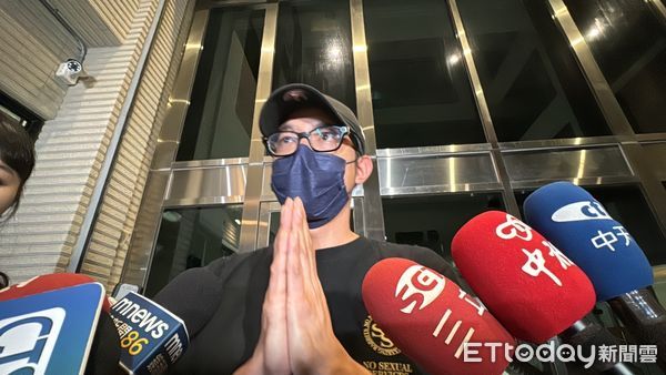 快訊／王柏傑酒駕交保「前一晚喝的」狂道歉：我非常震驚| ETtoday社會新聞| ETtoday新聞雲