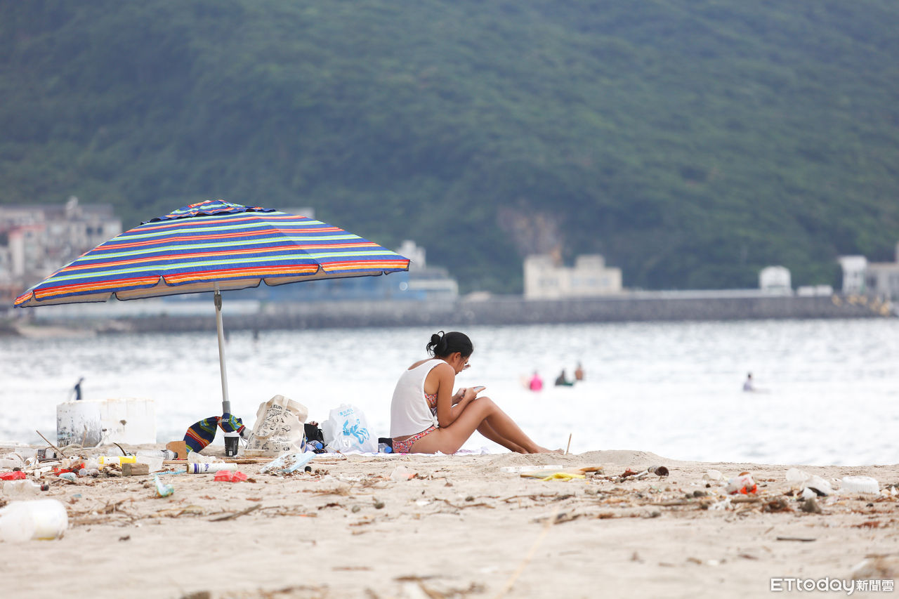 台東金崙飆41度「今年入夏最熱」 全台10大高溫皆破37度| ETtoday生活新聞| ETtoday新聞雲