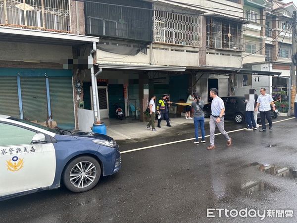 快訊／嘉義男覺得太吵…持獵槍「射殺女鄰居」！她倒血泊送醫不治| ETtoday社會新聞| ETtoday新聞雲