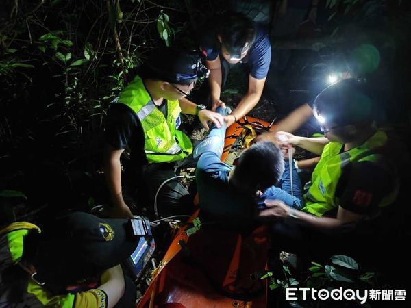 快訊／為了保護團員！登山團領隊慘遭虎頭蜂圍攻送醫搶救不治| ETtoday社會新聞| ETtoday新聞雲
