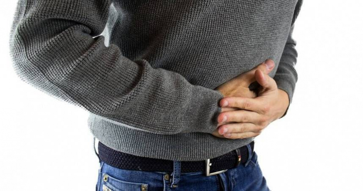 「坐馬桶1小時」無法解便！50歲男竟患大腸癌醫指1習慣超傷身| 生活| CTWANT