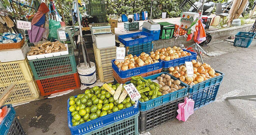 凱米過後菜價漲翻天！香菜1斤上千元、四季豆600元主婦崩潰：漲到懷疑人生| 生活| CTWANT