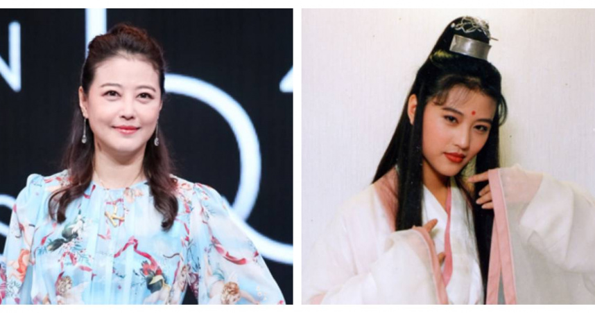最美周芷若」傳逝世！ 微博瘋傳57歲周海媚死訊工作人員封口拒回應| 娛樂| CTWANT
