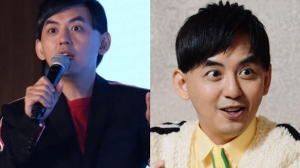 黃子佼發2萬字長文吳若權暖喊「對自己真誠」：願意開始對話是好事│發長文│性騷│演藝圈八卦│TVBS新聞網