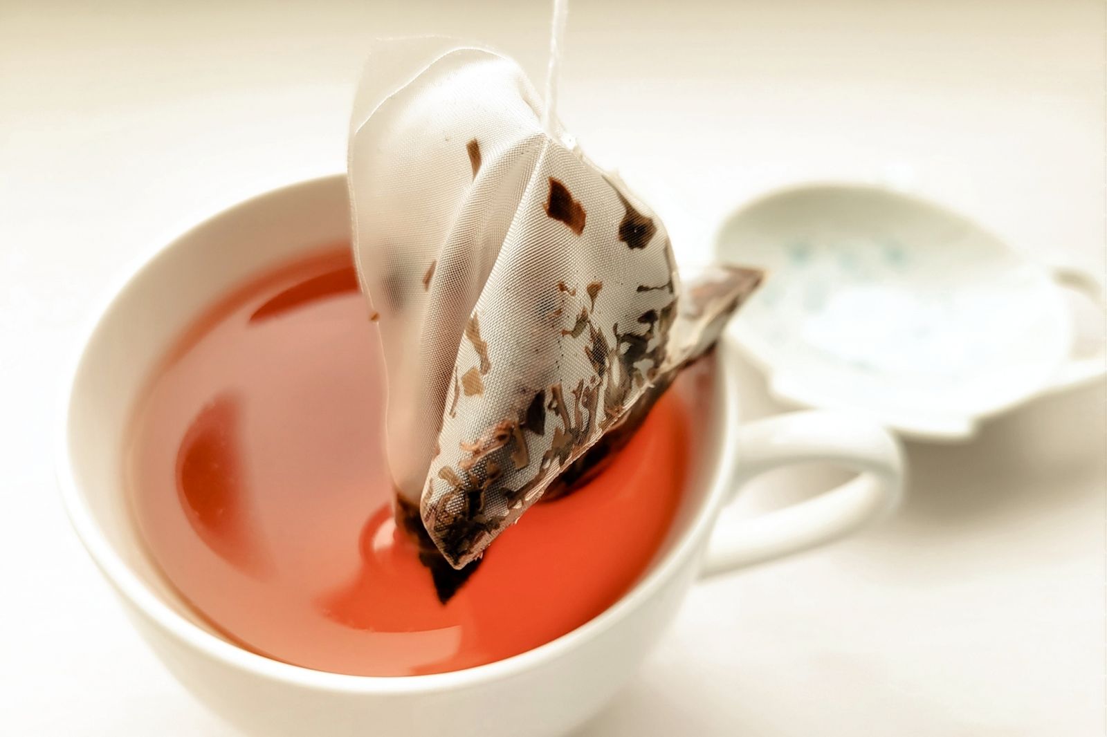 茶包能回沖幾次？兩派意見網路激辯立頓發言人被釣出解答│泡法│TVBS新聞網