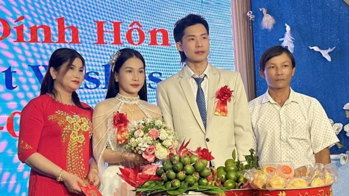 40歲台男花70萬娶越妻！嘆「台女不願生」遭砲轟：買生育工具│TVBS新聞網