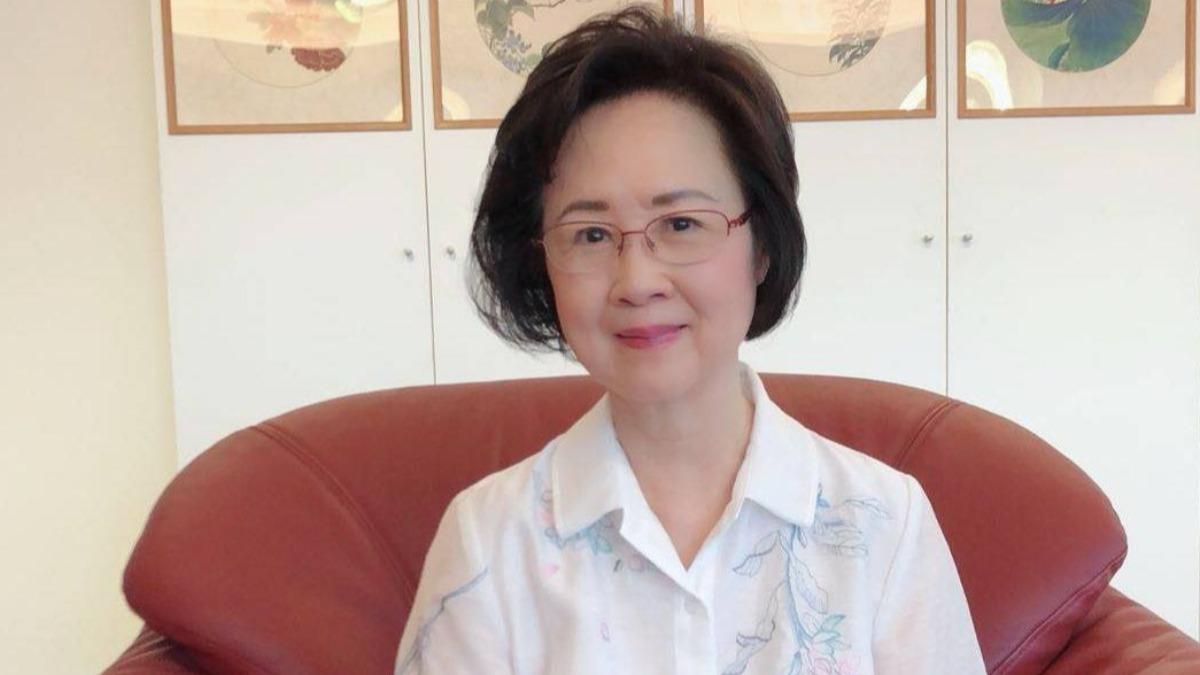 瓊瑤家族背景強大！一家都是文壇巨擘這位曾教過末代皇帝溥儀│TVBS新聞網