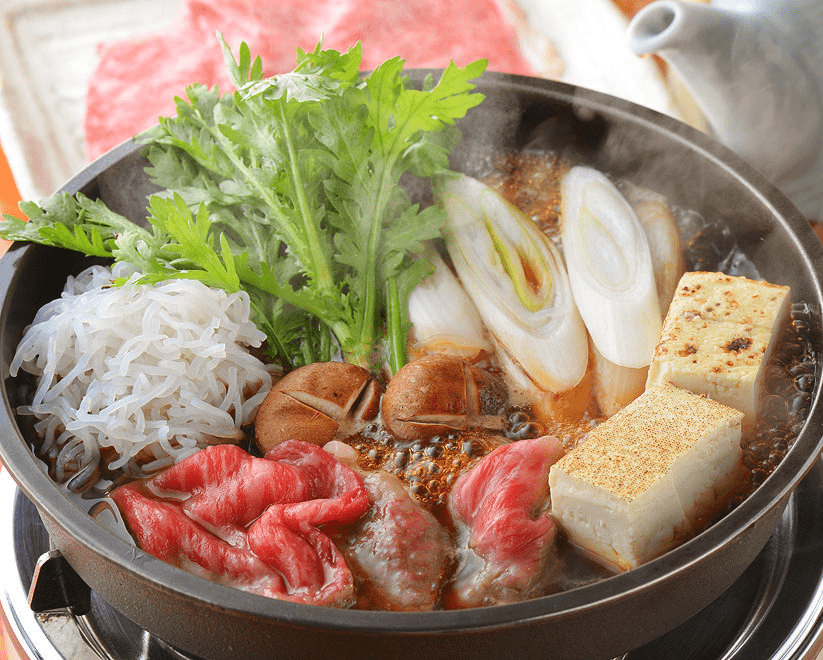 三分鐘了解》日本火鍋吃什麼？當地人最愛的6 大鍋物- FunNow｜生活玩樂誌