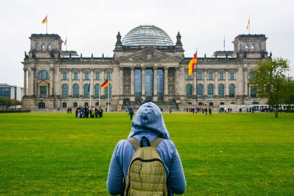 7 Fakta Kuliah di Jerman yang Harus Kamu Tahu - Pusat Info Beasiswa Luar  Negeri #1 di Indonesia | Blog Schoters