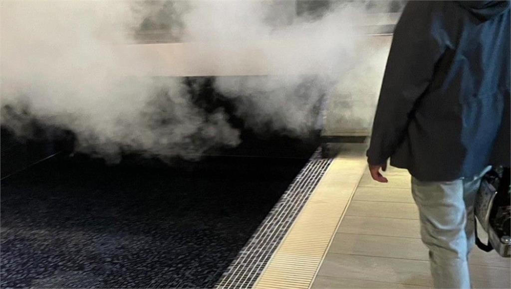 食腦變形蟲」檢測結果曝！地下室積水檢驗1陽性無暴觸風險