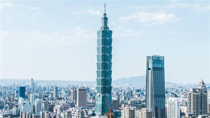 超越日韓！亞洲最受喜愛20國出爐台灣第2被讚「最民主的國家」 | 國際| 三立新聞網SETN.COM