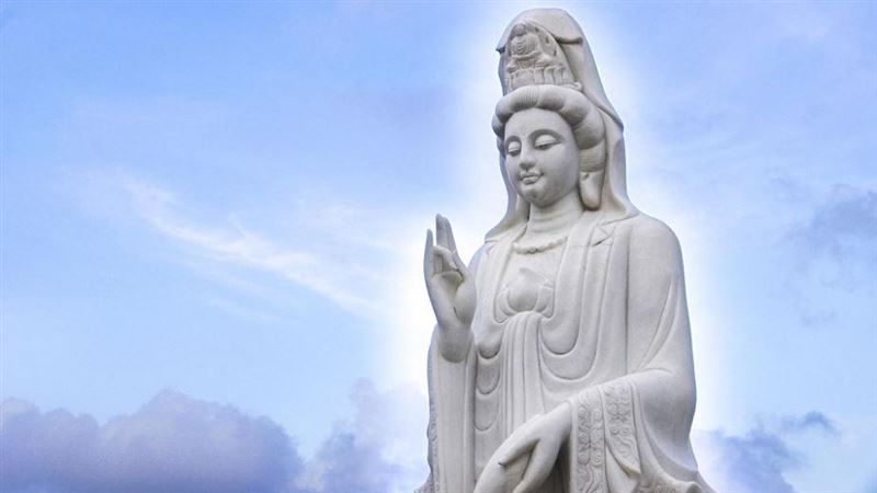 今觀世音菩薩生日！5類人快拜「2禁忌別碰」恐衰整年| 生活| 三立新聞網SETN.COM