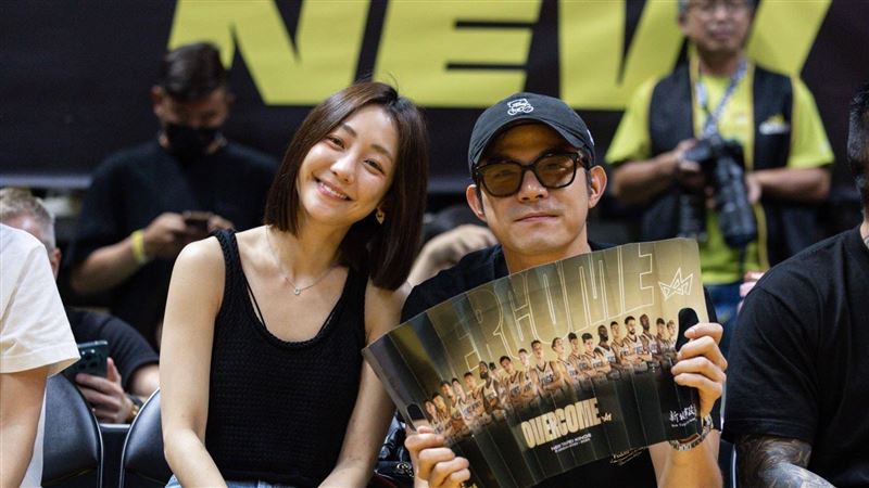 王柏傑酒駕連6道歉凌晨與女友合體回家- 鏡週刊Mirror Media