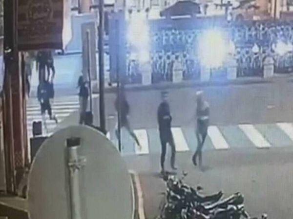 武術團體彰化車站前械鬥印尼男刺死人：只刺一刀沒想殺他| 社會| 三立新聞網SETN.COM