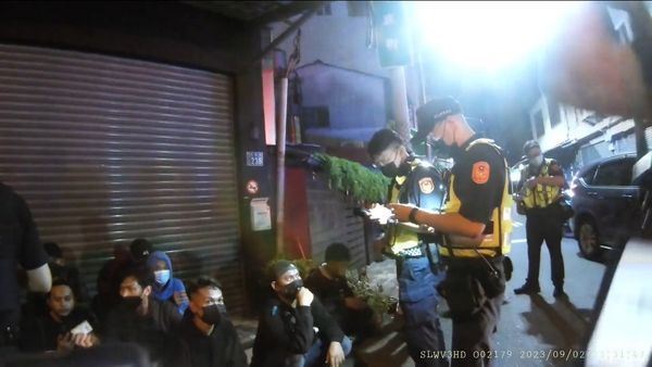 武術團體彰化車站前械鬥印尼男刺死人：只刺一刀沒想殺他| 社會| 三立新聞網SETN.COM