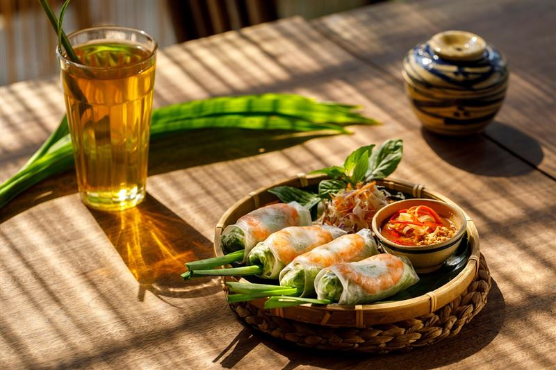 營養師宋明樺指出，越南人的肥胖率比日本還高，主要與飲食、生活習慣有關。（圖／PIXABAY）