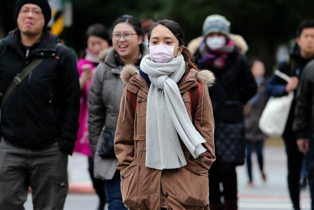 周四再變天專家：這天恐急凍達寒流等級- 生活- 中時新聞網