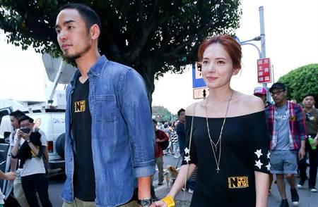 許瑋甯驚爆悄離婚曾苦戀阮經天8年遭4度劈腿悔婚- 娛樂- 中時新聞網
