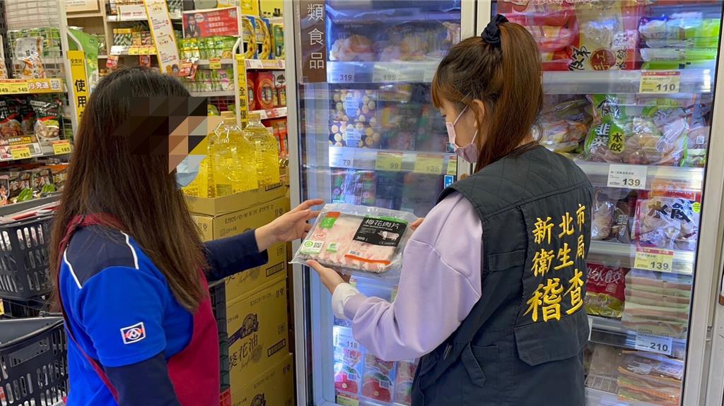 台糖豬瘦肉精事件延燒新北稽查全聯結果出爐- 生活- 工商時報