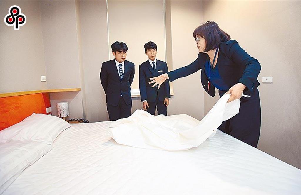 旅宿業移工開放了？ 勞動部補充3點：缺工無法靠單1方案解決- 生活- 工商時報