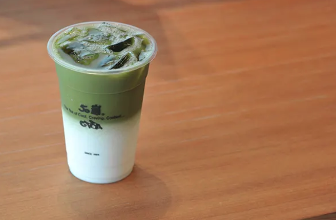 50嵐1飲品「味道像星巴克」卻停賣鐵粉求回歸：超好喝- 生活- 中時新聞網