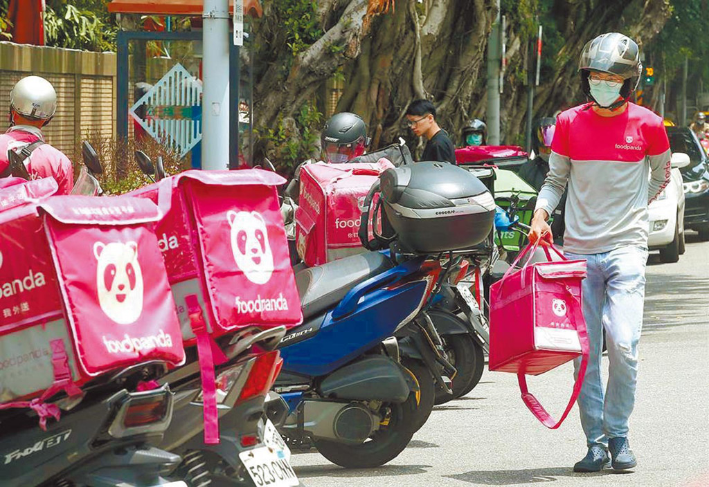 外媒爆台灣Foodpanda差點賣給Uber Eats 官方緊急回應- 財經- 中時新聞網