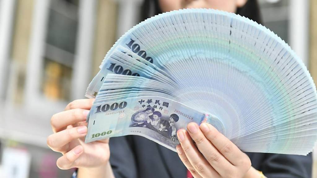 台灣滿街有錢人？最新調查報告超震撼- 金融- 工商時報