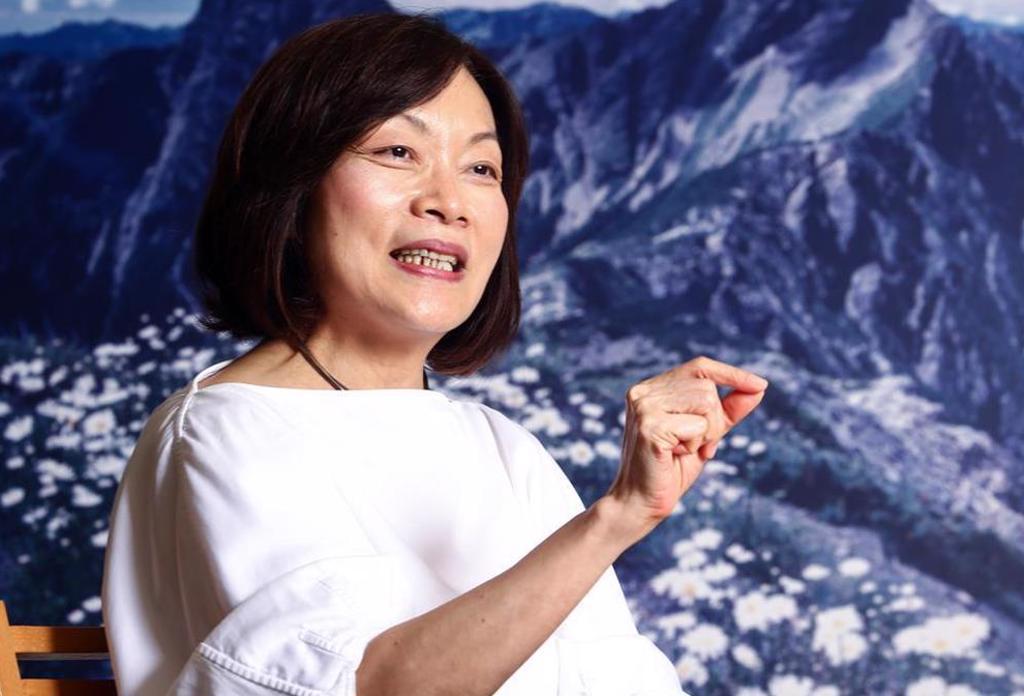 碳費費率未出爐「難評估衝擊」 何佩珊：將盡力降低勞工恐懼- 生活- 工商時報