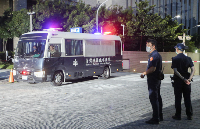 鄭文燦遭收押禁見1200萬交保金拿得回來嗎？答案揭曉- 生活- 中時新聞網
