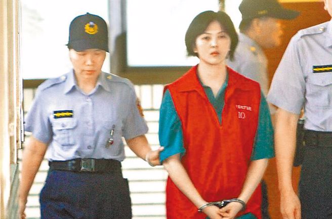 智商僅57」毒殺三親人奪保險金「驚世媳婦」林于如真能逃死？ - 社會- 中時新聞網