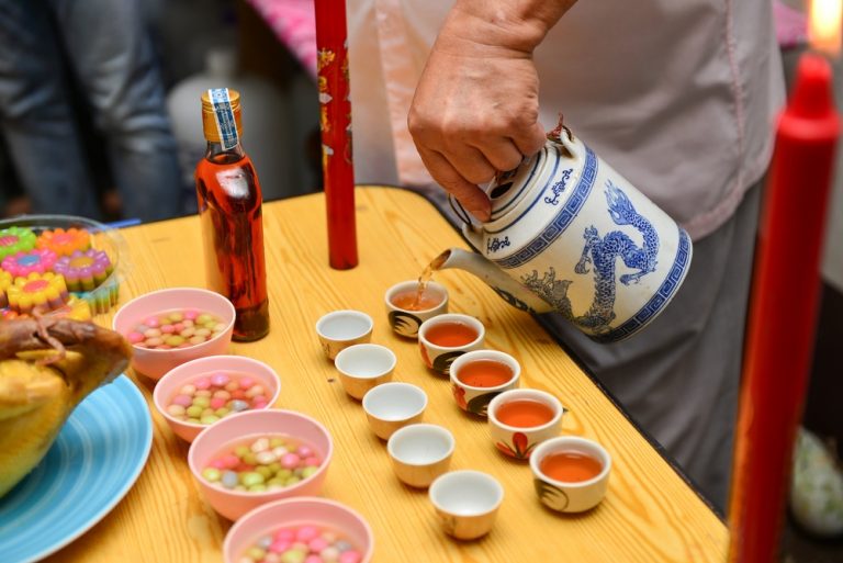 除夕拜拜要準備什麼？拜天公時間、地基主怎麼拜拜祖先順序一覽| 生活| NOWnews今日新聞
