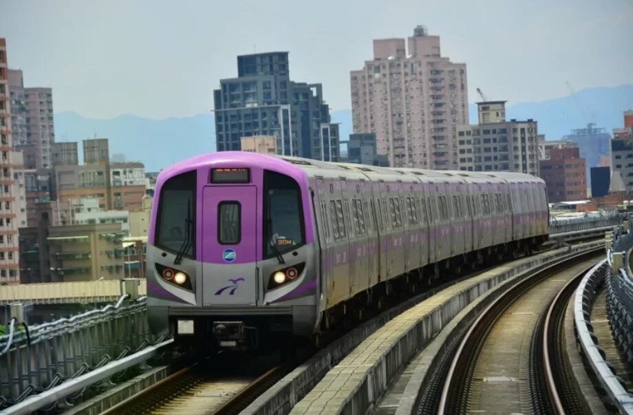 誰是幸運兒？機捷明迎第1.5億乘客桃捷：這5年運量像拋皮球| 好房網News