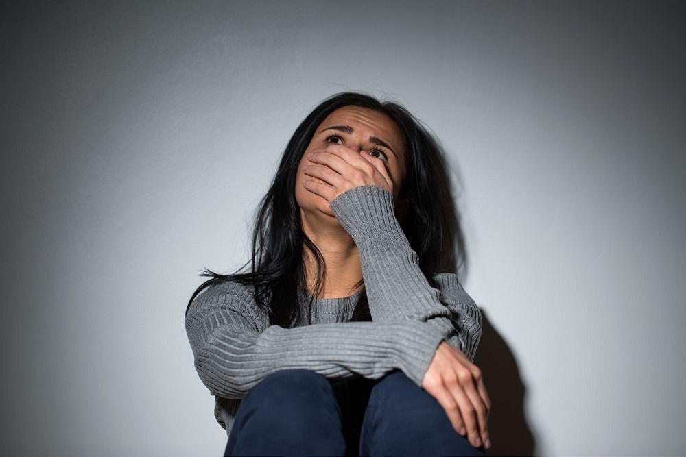 妙齡女夜歸遭男子拖入叢林性侵還做1舉動欲滅證...法官這樣判| 世界萬象| 全球| 聯合新聞網