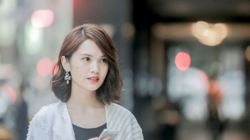 最強金鐘影后?楊丞琳蟄伏5年《荼蘼》完美蛻變| GQ Taiwan