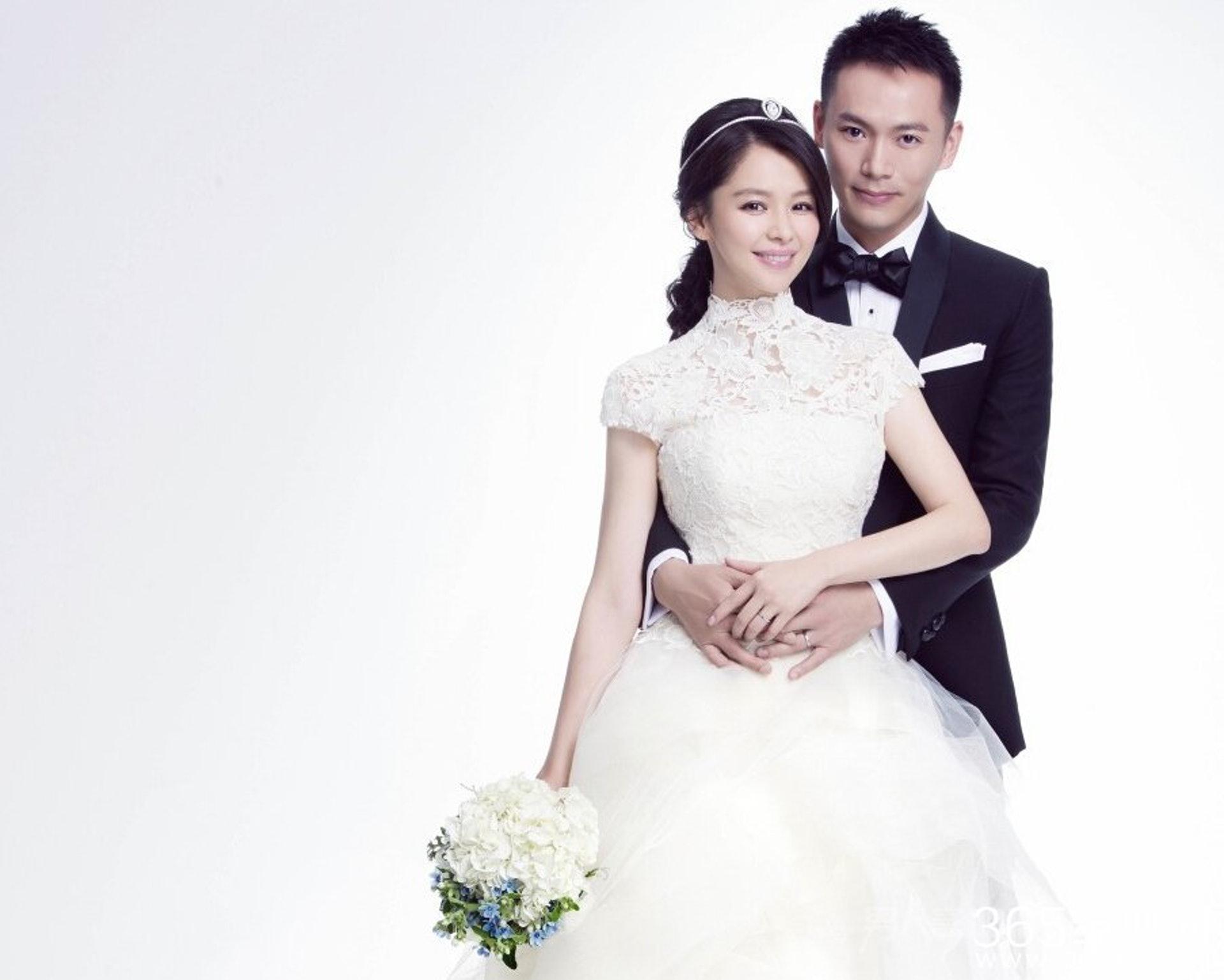徐若瑄傳婚變李雲峰花一年時間撲水還巨債| am730