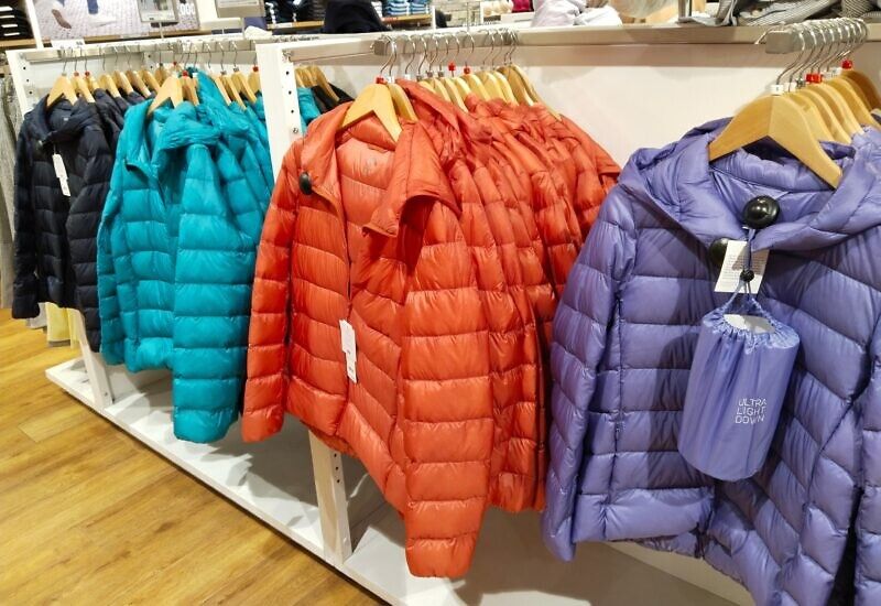 羽絨外套要如何清洗？日本Uniqlo分享羽絨衣的手洗和機洗方法- 愛料理生活誌