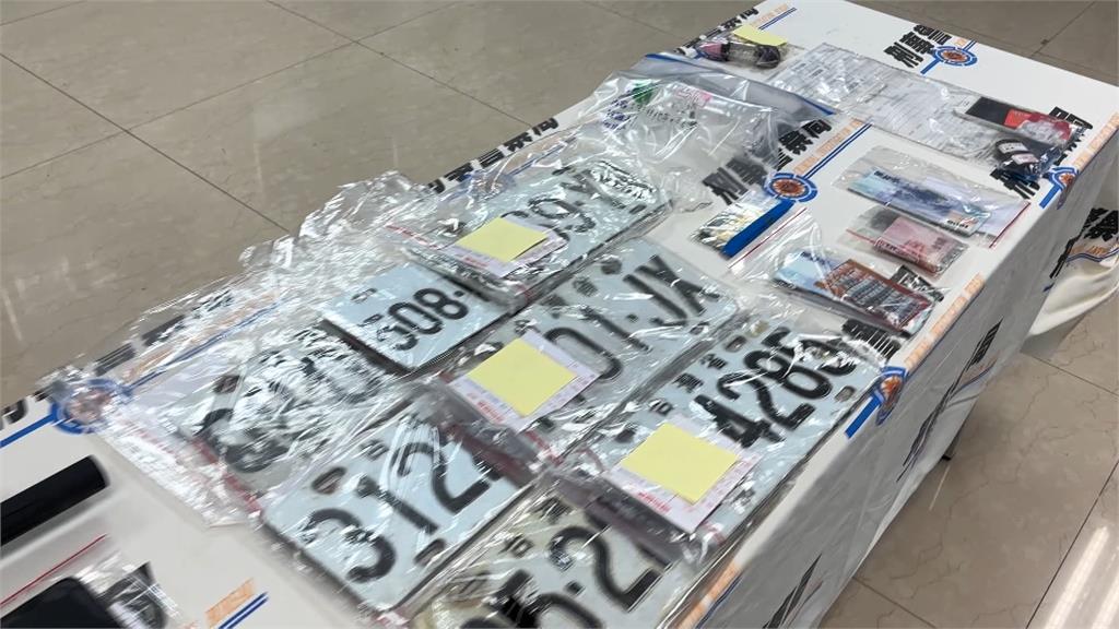 多筆詐騙金額流向「離台移工帳戶」 警揭背後原因- 民視新聞網