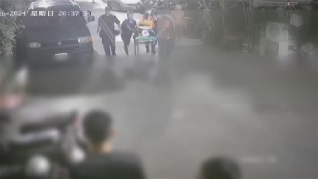 台南移工宿舍凶殺案！ 打掃爆口角外籍移工刺死同鄉- 民視新聞網