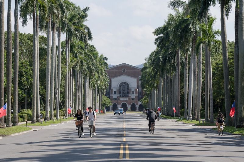 Sumber foto: Taiwan Today / Chin Hung-hao