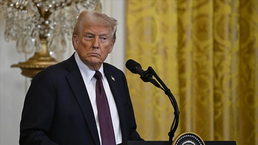 Trump calls for ending Biden's $52B Chips Act Subsidy Program