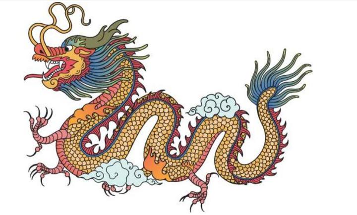生肖属龙的人2020年8月运势，12生肖逐月运势- 知乎