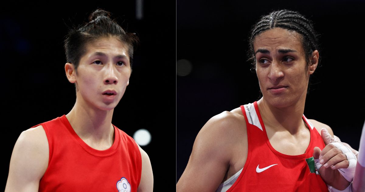 Imane Khelif and Lin Yu-Ting: Who are the women boxers in Olympics gender  row? | GMA News Online