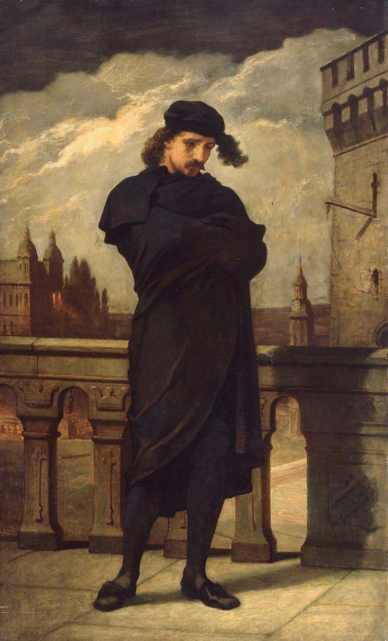 Prince Hamlet - Wikipedia