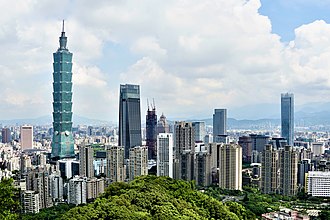Economy of Taiwan - Wikipedia