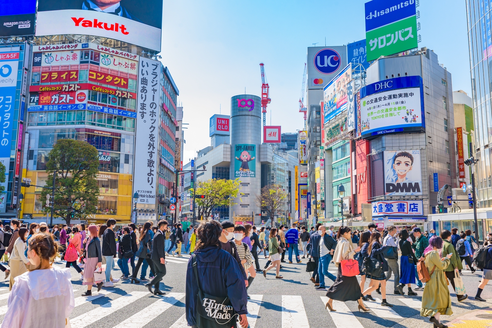 缺600多萬外國移工！日本祭出4大「搶人」政策有用嗎？｜天下雜誌