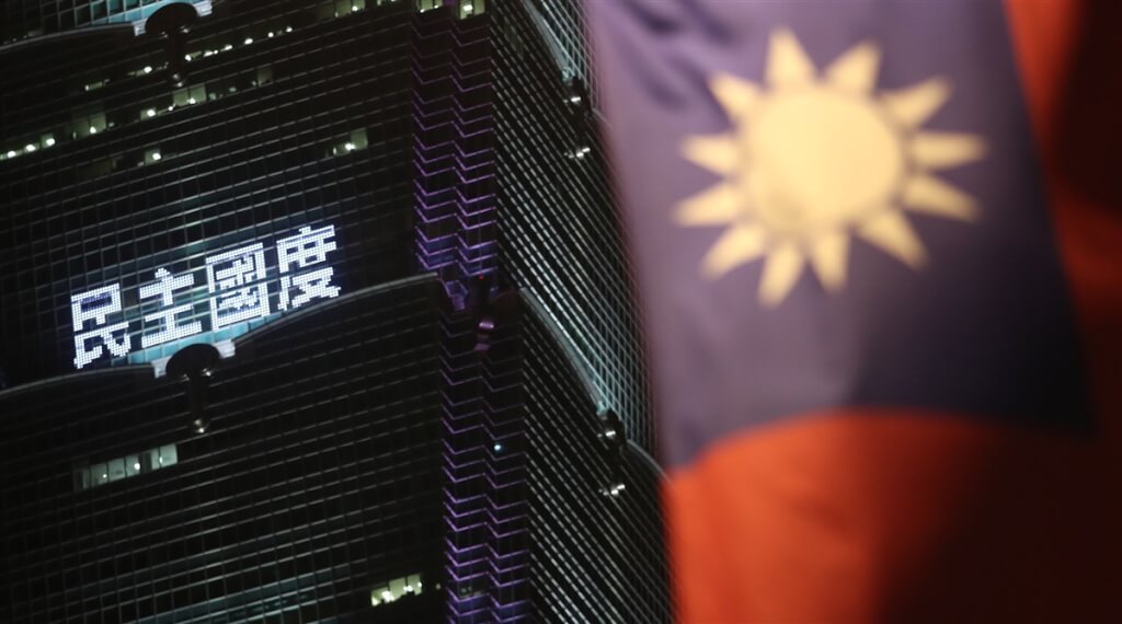 自由之家：台灣自由度亞洲第2 中國仍是嚴重侵害國| 國際| 中央社CNA