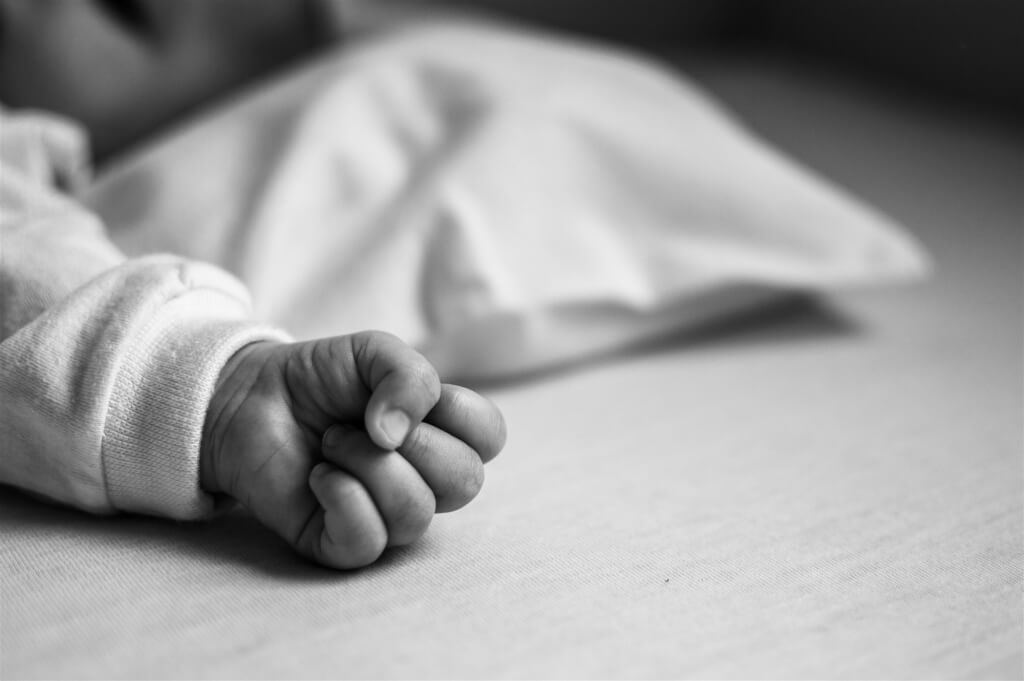 1歲男童疑遭轉介保母虐死兒盟致歉：曾合作過符標準將配合調查| 社會| 中央社CNA