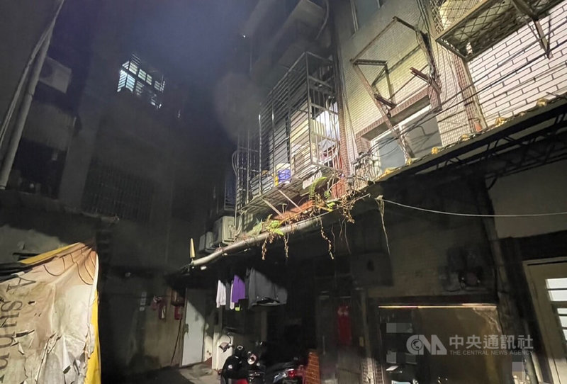 三重29歲失聯女移工全裸陳屍套房警擴大偵辦| 社會| 中央社CNA